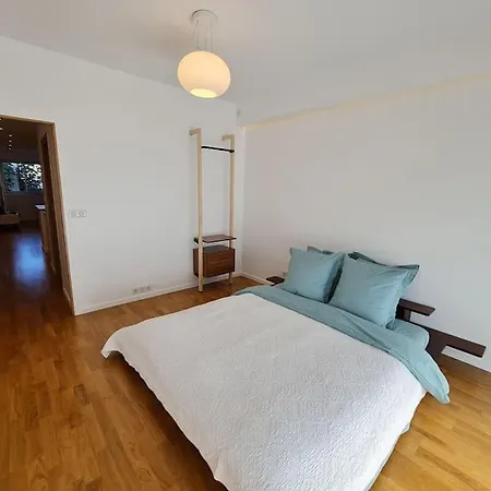 Superbe 3 Pieces Renove Au Coeur Du Cap D'antibes Apartamento *