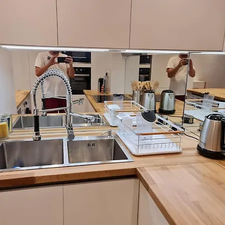 Apartamento Superbe 3 Pieces Renove Au Coeur Du Cap D'antibes *
