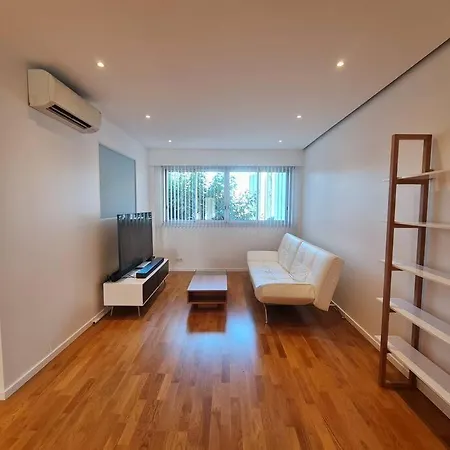 Apartamento Superbe 3 Pieces Renove Au Coeur Du Cap D'antibes Antibes