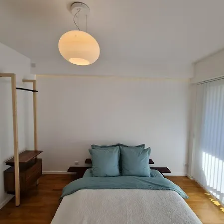 Superbe 3 Pieces Renove Au Coeur Du Cap D'antibes Apartamento Antibes